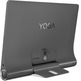 Comprimido Lenovo Yoga Smart Tab YT-X705L 10,1 "3GB / 32GB 4G Gris