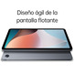 Tablet Oppo 10,4 '' PAD Air 4GB/64GB Grey