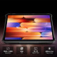 Tablet Ulefone Armor Pad 5 Ultra 11 Rugged 5G 12GB/512GB com Projetor - Resistente