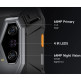 Tablet Ulefone Armor Pad 5 Ultra 11 Rugged 5G 12GB/512GB com Projetor - Resistente