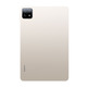 Tablet Xiaomi Pad 6 11 " (8Gb/256Gb) Wifi Ouro