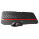 Tacens Mars Gaming MCP2 (Keyboard + Mouse)