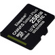 Tarjeta de Memoria Kingston Canvas Selecione MicroSD XC 256GB