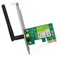 Tarjeta de Red TP-Link N150 TL-WN781ND PCI-E