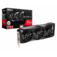 Tarjeta A Asrock Challenger Radeon RX 6700XT Pro 12GB OC GDDR6