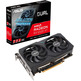 Tarjeta Us Asus Dual Radeon RX 6500XT OC 4GB GDDR6