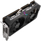 Tarjeta Us Asus Dual Radeon RX 6500XT OC 4GB GDDR6