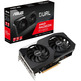 Tarjeta Us Asus Dual Radeon RX 6600 8GB GDDR6