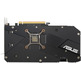 Tarjeta Us Asus Dual Radeon RX 6600 8GB GDDR6