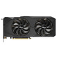 Tarjeta De Tarjeta ASUS Dual RTX 2070S O8G EVO 8GB GDDR6