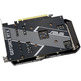 Tarjeta Us Asus Dual RTX 3060 OC 12GB GDDR6 V2
