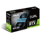 Tarjeta Us Asus Dual RTX2060 EVO 6GB GDDR6