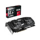 Tarjeta Us Asus Dual RX560 4GB GDDR5