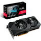 Tarjeta De Tarjeta ASUS Dual RX5700 XT EVO OC 8GB GDDR6