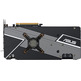 Tarjeta Us Asus Dual RX6750 XT OC 12GB GDDR6