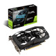 Tarjeta De Tarjeta ASUS Geforce Dual GTX 1650 4G 4GB GDDR5