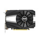 Tarjeta De Tarjeta ASUS Geforce GTX 1650 Super Phoenix OC 4GB GDDR6