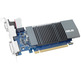 Tarjeta De Tarjeta ASUS GT710 SL 1GD5 BRK 1GB GDDR5