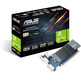 Tarjeta De Tarjeta ASUS GT710 SL-2GD5 Silencioso 2GB GDDR5 Baixo Perfil