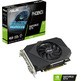 Tarjeta De Tarjeta ASUS GTX1630 Phoenix 4GB GDDR6