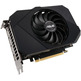 Tarjeta Theus Asus Phoenix Geforce RTX 3050 8GB GDDR6