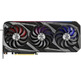 Tarjeta De Tarjeta Asus ROG Strix GeForce RTX 3080 Ti 12GB GDDR6X