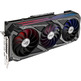 Tarjeta De Tarjeta Asus ROG Strix GeForce RTX 3080 Ti 12GB GDDR6X