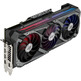 Tarjeta Theus Asus ROG Strix RTX3070Ti Gaming OC 8GB GDDR6X