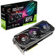 Tarjeta Theus Asus ROG Strix RTX3080 Gaming OC 12GB GDDR6X