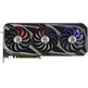 Tarjeta Theus Asus ROG Strix RTX3080 Gaming OC 12GB GDDR6X