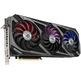 Tarjeta Theus Asus ROG Strix RTX3080 Gaming OC LHR 10GB