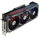 Tarjeta Theus Asus ROG Strix RTX3080 Gaming OC LHR 10GB