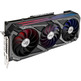 Tarjeta Theus Asus ROG Strix RTX3080 Gaming OC LHR 10GB