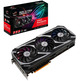 Tarjeta Adora ASUS ROG Strix RX 6700XT Gaming OC 12GB GDDR6