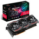 Tarjeta De Tarjeta ASUS ROG Strix RX5700 XT O8G 8GB GDDR6