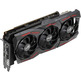 Tarjeta De Tarjeta ASUS ROG Strix RX5700 XT O8G 8GB GDDR6