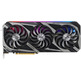 Tarjeta Theus Asus ROG Strix RX6750 XT Gaming OC 12GB GDDR6