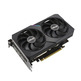 Tarjeta De Tarjeta Asus RTX 3060Ti Dual Mini OC LHR 8GB GDDR6