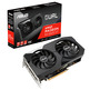 TARJETA US ASUS RX 6700XT DUAL 12GB GDDR6