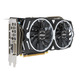 Tarjeta De Tarjeta ASUS RX580 Dual OC Edição 8 GB GDDR5