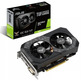 Tarjeta Cabo ASUS TUF Gaming Geforce GTX 1660 Super OC Edição 6GB DDR6