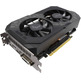 Tarjeta Cabo ASUS TUF Gaming Geforce GTX 1660 Super OC Edição 6GB DDR6