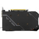 Tarjeta Cabo ASUS TUF Gaming Geforce GTX 1660 Super OC Edição 6GB DDR6