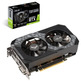 Tarjeta Cabo ASUS TUF Gaming Geforce RTX 2060 OC 6GB DDR6 1365 MHz