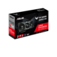 Tarjeta Cabo ASUS TUF Gaming RX6900XT-O16G 16GB GDDR6