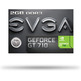 Tarjeta De Tarjeta EVGA GeForce GT 710 /2GB DDR3 a Bajo