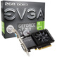 Tarjeta De Tarjeta EVGA GeForce GT 710 /2GB DDR3 a Bajo