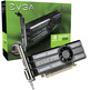 Tarjeta De Tarjeta EVGA GeForce GT1030 SC 2GB GDDR5 Baixo Perfil