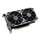 Tarjeta De Tarjeta EVGA Geforce GTX 1650 KO Ultra Gaming 4GB GDDR6