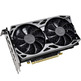 Tarjeta De Tarjeta EVGA Geforce GTX 1650 SC Ultra Gaming 4GB GDDR6